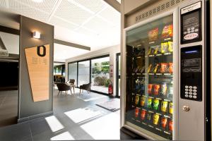 bandb hotel pau zenith