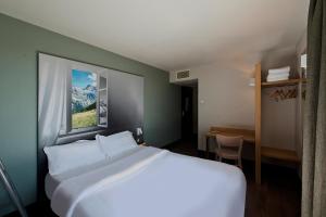 bandb hotel pau zenith