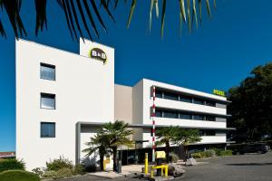 bandb hotel pau zenith