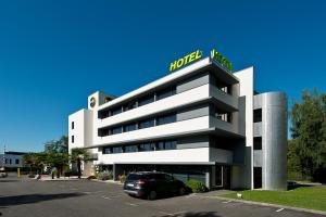 bandb hotel pau zenith
