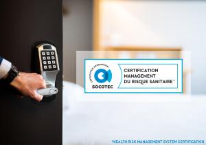 bandb hotel pau zenith