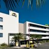 bandb hotel pau zenith