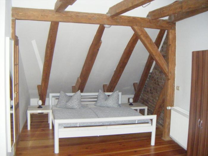 altstadt pension potsdam