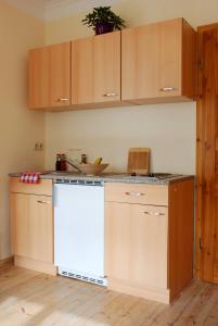 altstadt pension potsdam