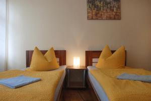 altstadt pension potsdam