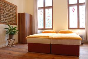 altstadt pension potsdam