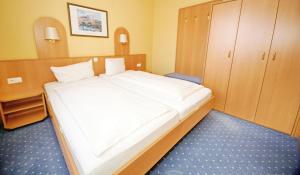 Hotel Am Klieversberg,,2 star