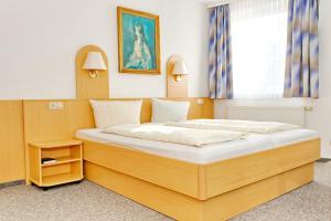 Hotel Am Klieversberg,,2 star