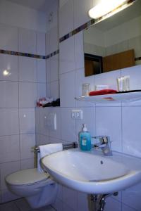 Hotel Am Klieversberg,,2 star