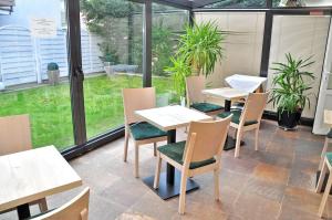 Hotel Am Martinsberg,Mayen-Koblenz>>Andernach,3 star