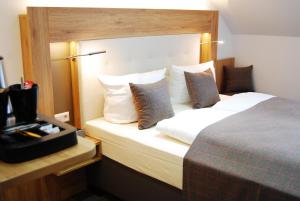 Hotel Am Martinsberg,Mayen-Koblenz>>Andernach,3 star