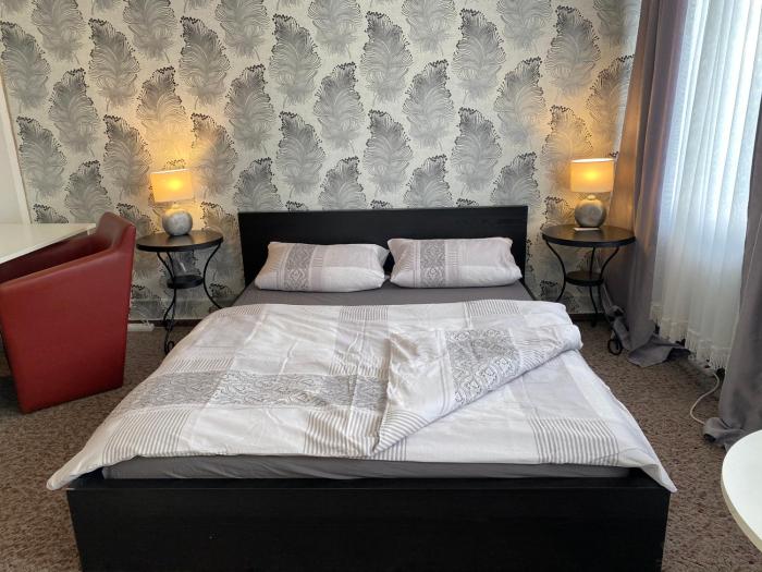 hotel am thermalbad