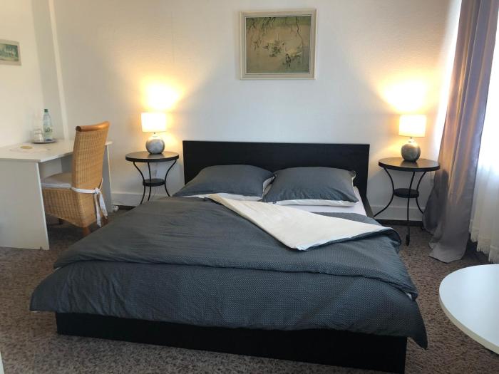 hotel am thermalbad