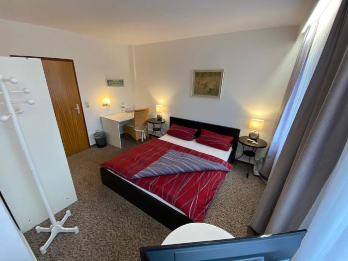 hotel am thermalbad
