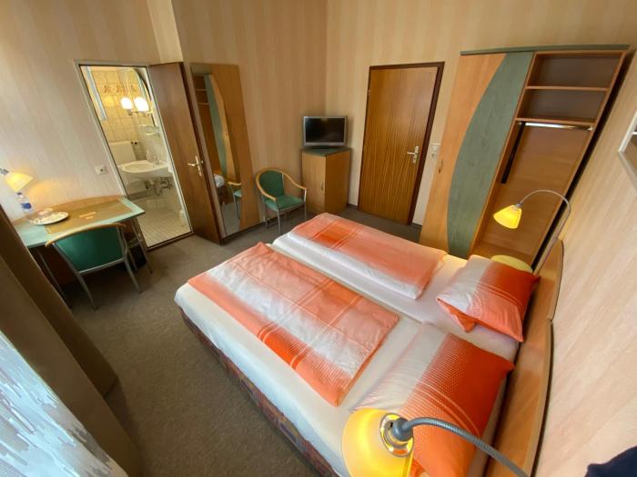 hotel am thermalbad