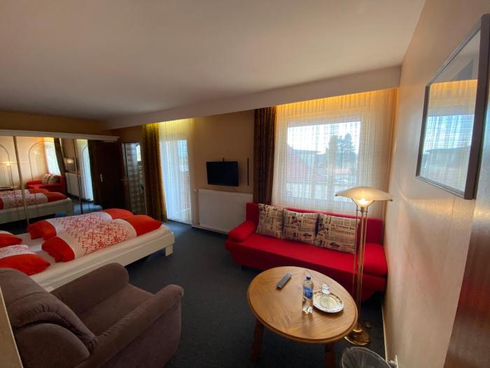 hotel am thermalbad