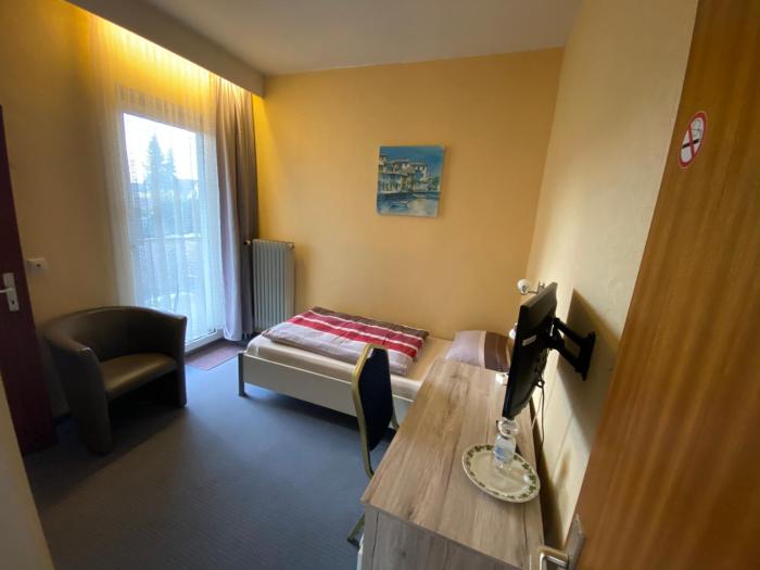 hotel am thermalbad
