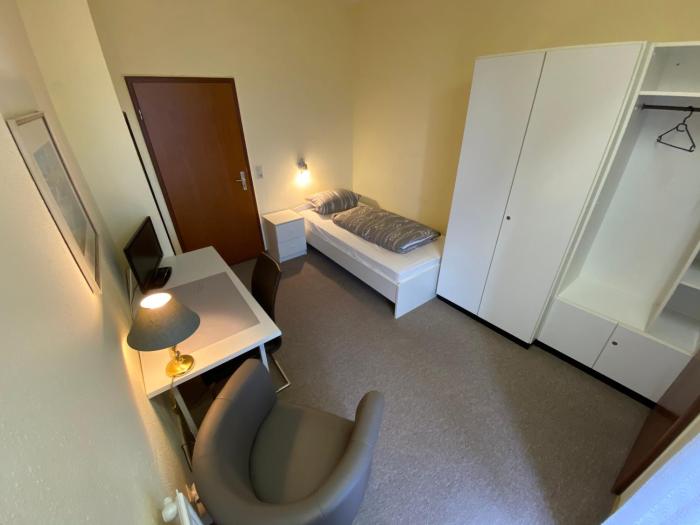 hotel am thermalbad