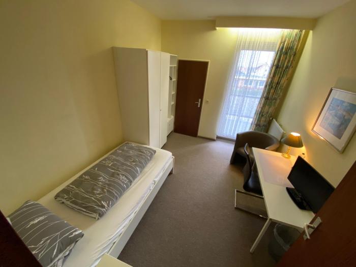 hotel am thermalbad