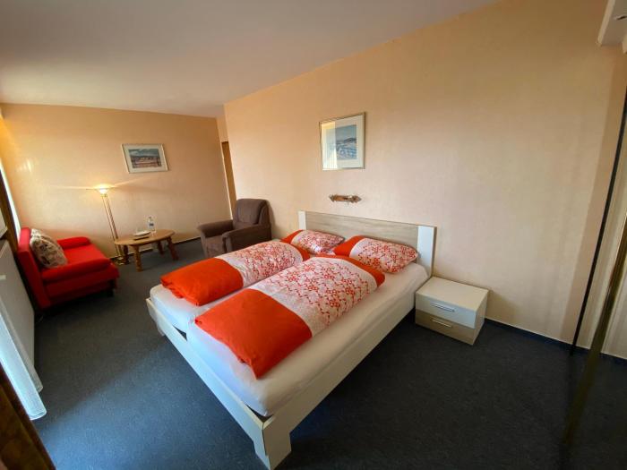 hotel am thermalbad