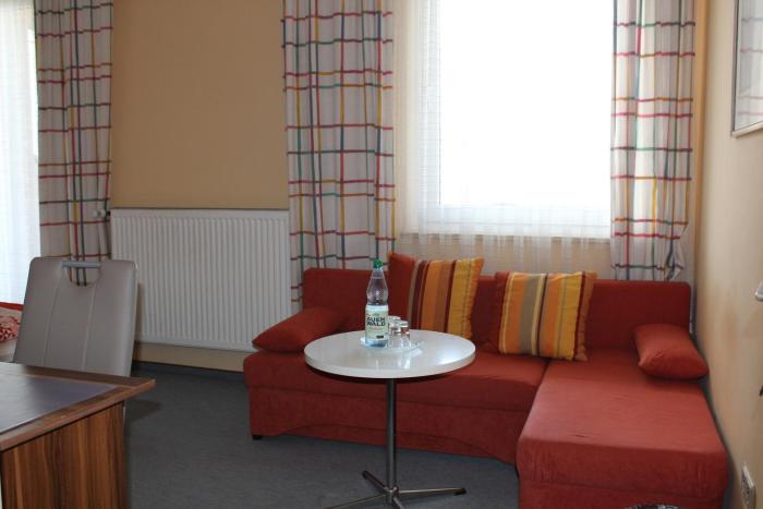 hotel am thermalbad