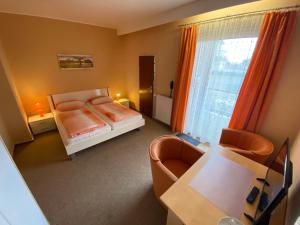 hotel am thermalbad