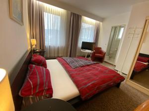 hotel am thermalbad