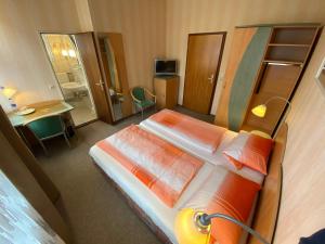 hotel am thermalbad
