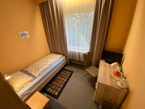 hotel am thermalbad