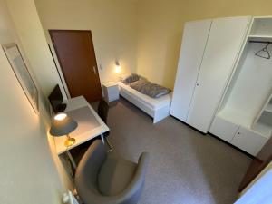 hotel am thermalbad