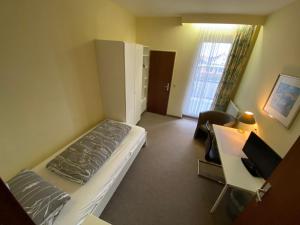 hotel am thermalbad
