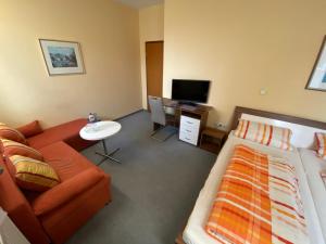 hotel am thermalbad