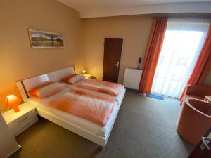 hotel am thermalbad