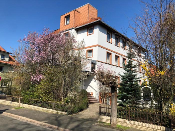 hotel am thermalbad