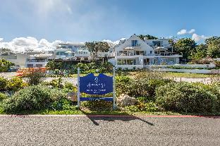 amanzi island lodge