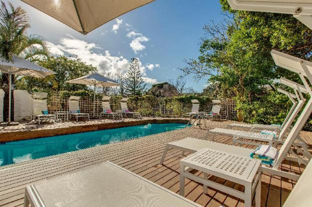 amanzi island lodge
