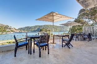 Amanzi Island Lodge,Cape Town>>Brenton-On-Sea,4 star