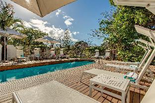 Amanzi Island Lodge,Cape Town>>Brenton-On-Sea,4 star
