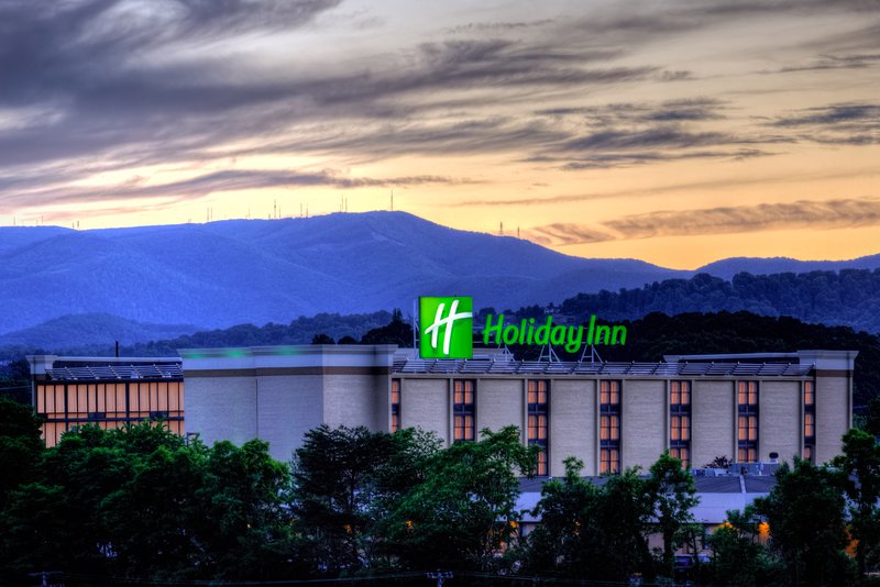 Holiday Inn Roanoke-Tanglewood-Rt 419&I581, An Ihg Hotel