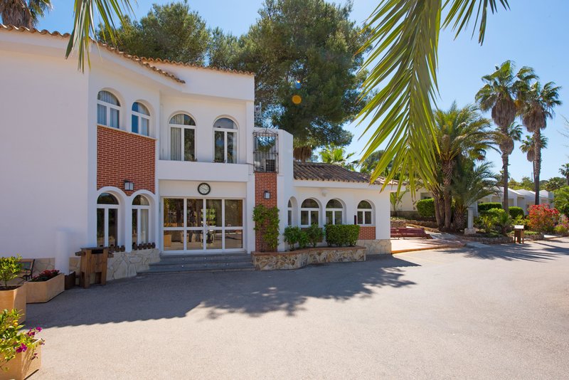 hotel cala rom ntica