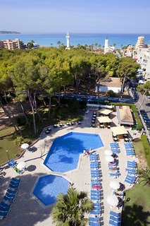 Hotel Pabisa Sofia,El Arenal>>Balearic Islands,4 star
