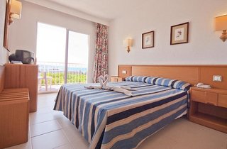 Hotel Pabisa Sofia,El Arenal>>Balearic Islands,4 star