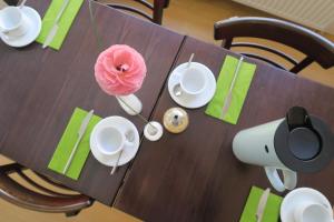 hotel an der marienkirche