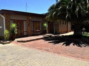 Angels Haven Guesthouse,Mangaung>>Bloemfontein,3 star