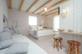 Antony Suites - Adults Only,Naxos>>Agios Georgios,3 star