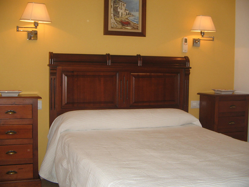 apartamentos abril