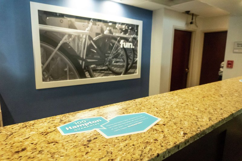 hampton inn rock hill
