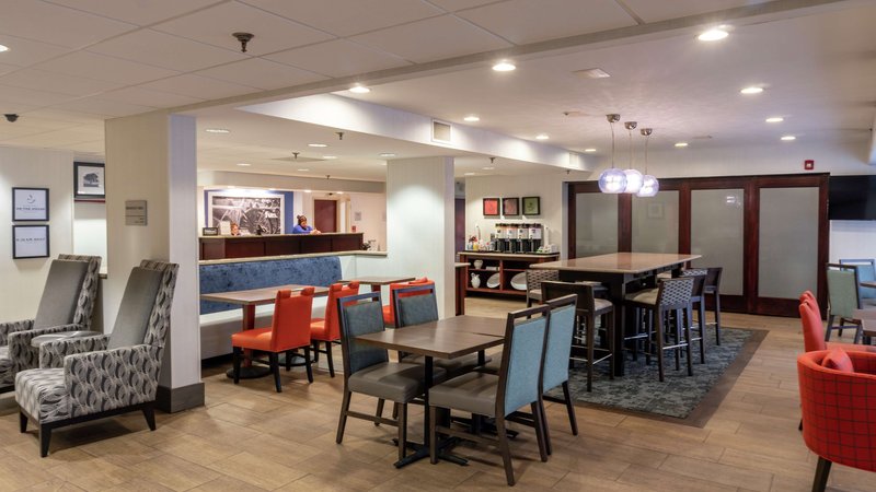 hampton inn rock hill