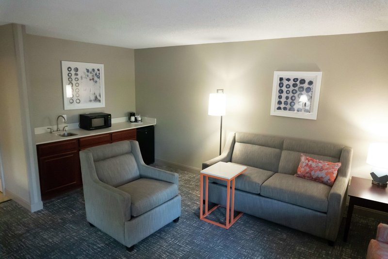 hampton inn rock hill