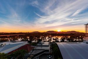 Mercure Rockhampton,Rockhampton>>Capricorn,4 star